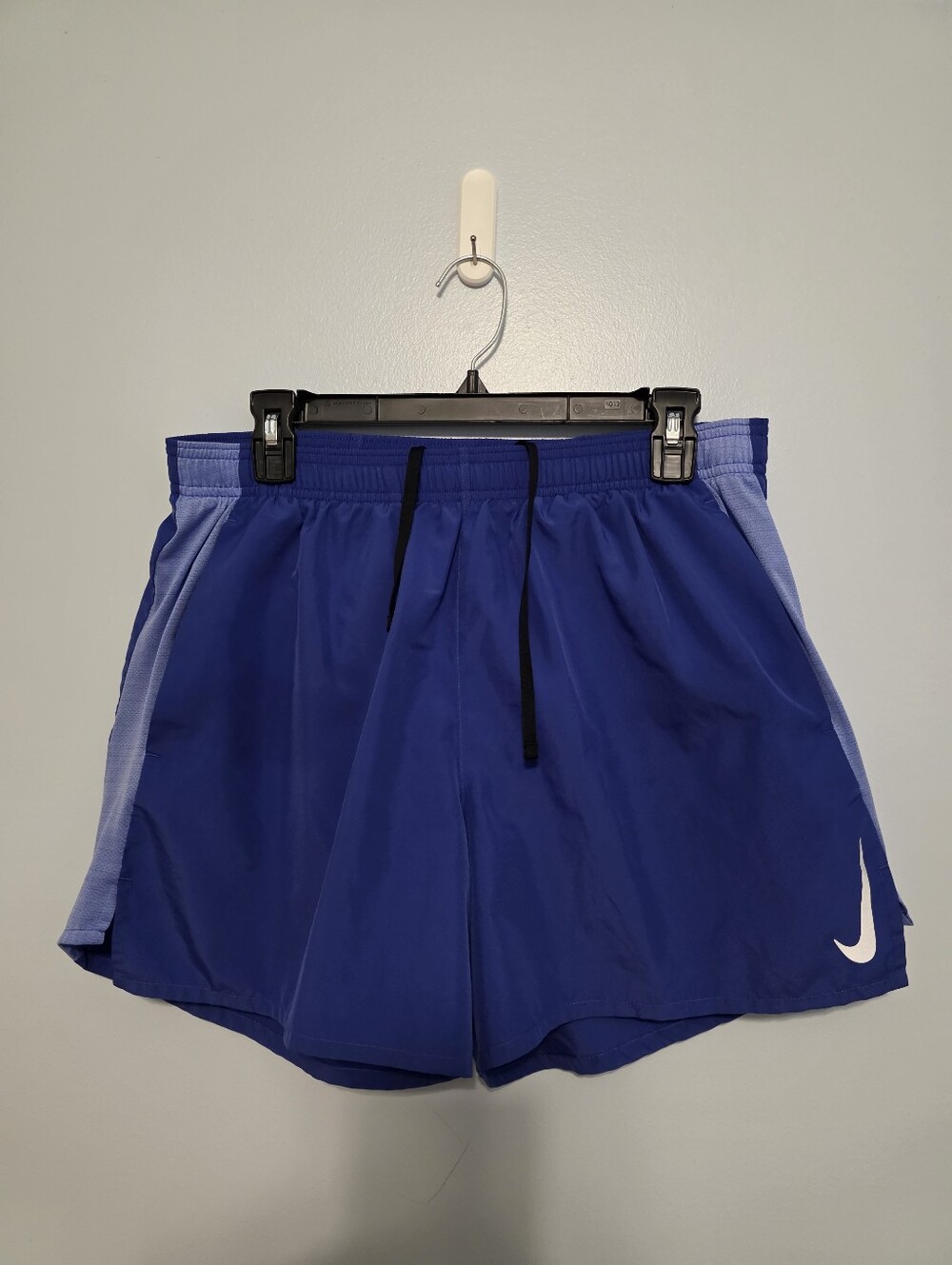 Nike Women Shorts Large
